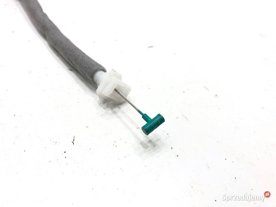 ZAMEK DRZWI LEWY PRZÓD SKODA RAPID Hatchback