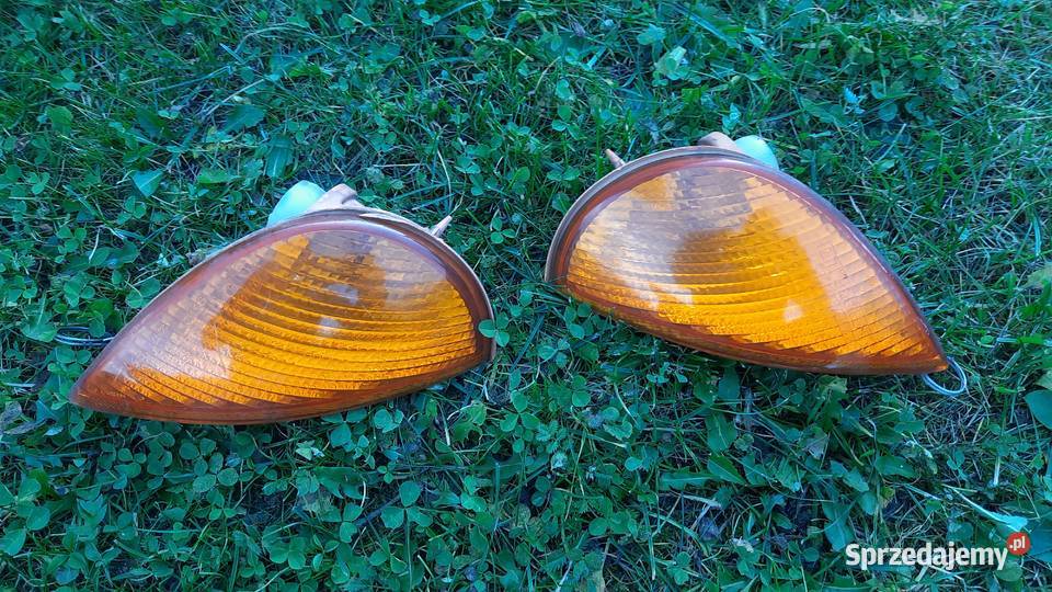 Sprzedam fiat seicento lampa przod lampa tyl osobowe Części samochodowe Ostrowiec Świętokrzyski