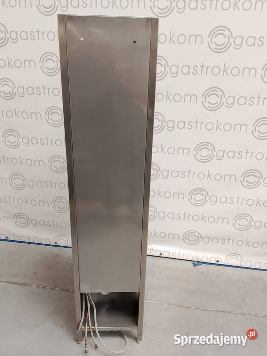 SZAFA PORZĄDKOWA ZE ZLEWEM 40x50x180  Wrocław sprzedam