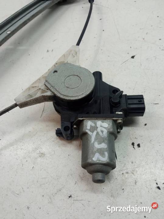 MECHANIZM SZYBY LEWY TYŁ Subaru Legacy V Mechanizmy opuszczania szyb