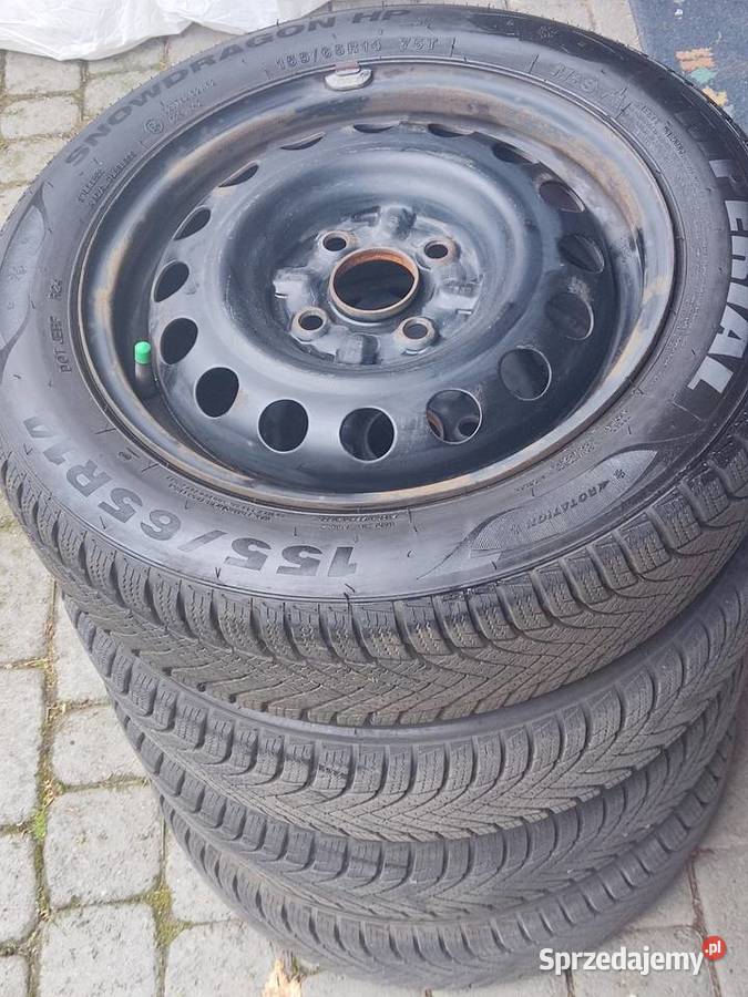Toyota Aygo 10 Ben 5 drzwiowa klimatyzacja Ładna Tczew