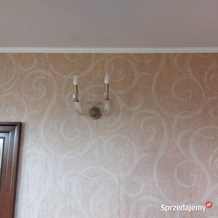Klasyczne lampy sprzedam Kraków