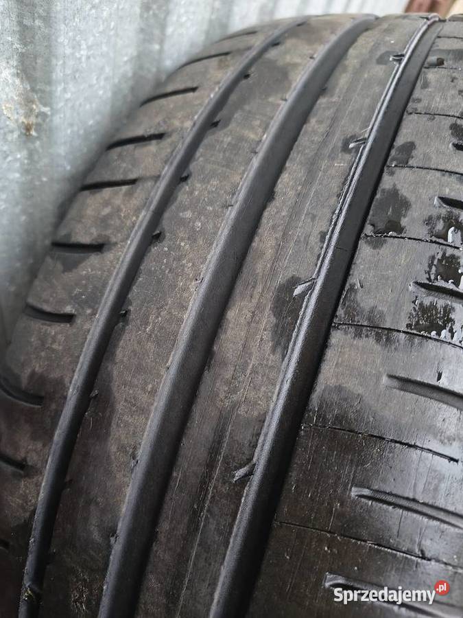 Koła alumy audi 80 B4 90 100 sprzedam