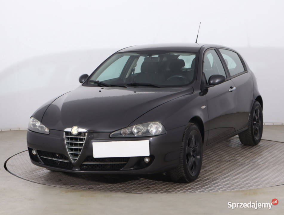 Alfa Romeo 147 16 16V TSPARK ECO 4/5 Piaseczno