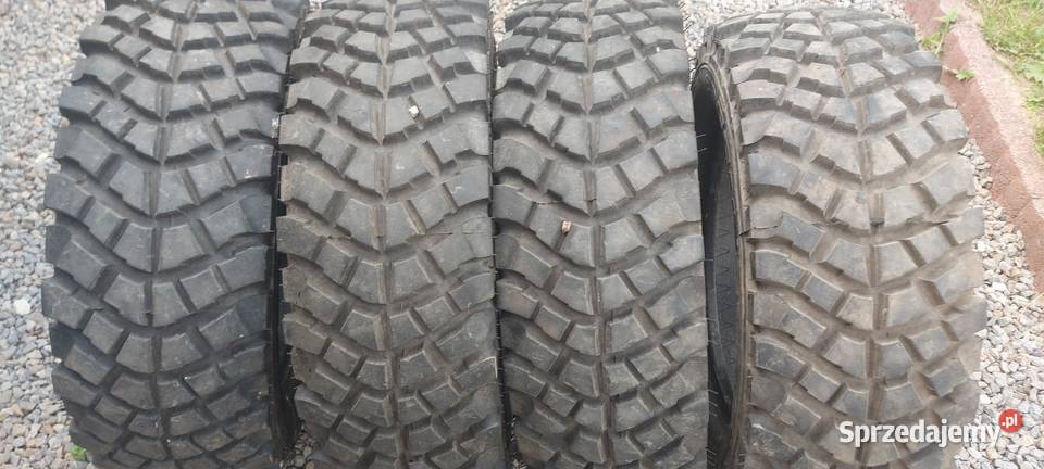 Opony OFF ROAD GREEN TYRE extreme lubelskie Zamość