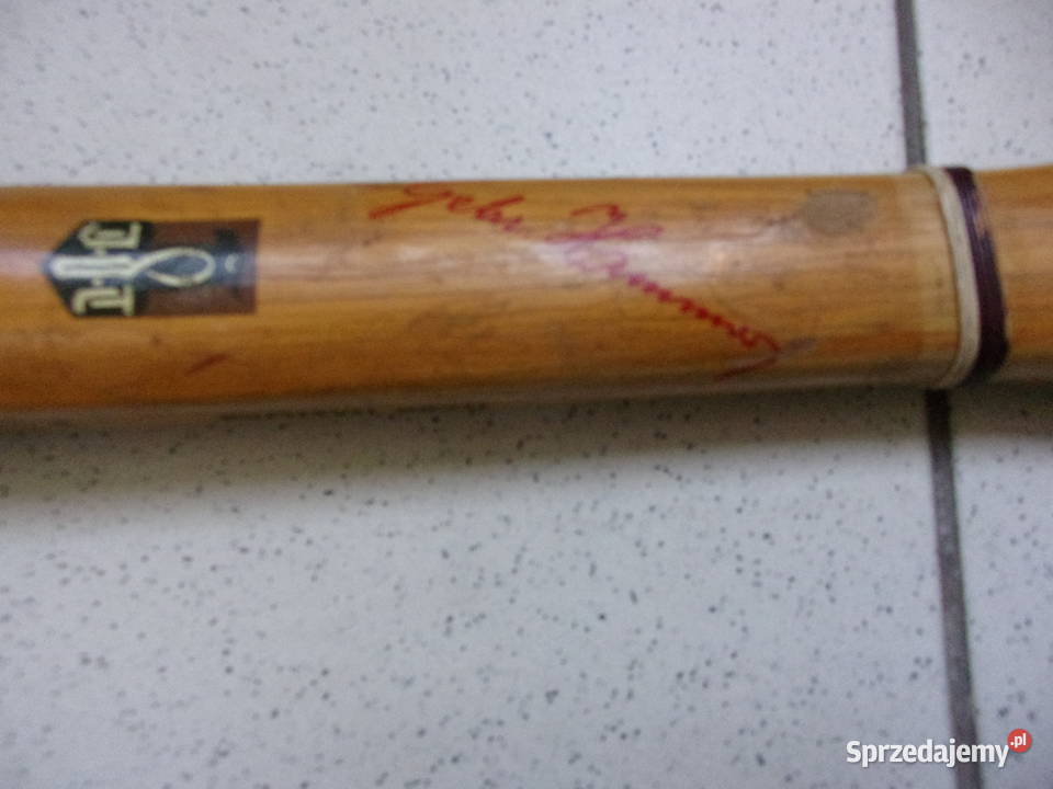 Zabytkowa rakieta do tenisa z przed 100 HAMMER Warszawa sprzedam