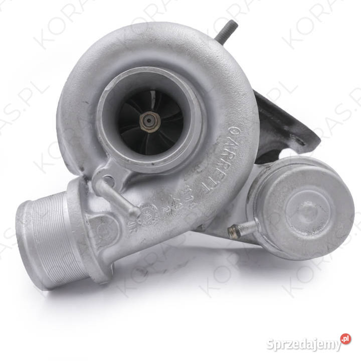 Turbina Fiat Ulysse Moc 90 Silnik DHX XUD9TFL Włoszczowice sprzedam