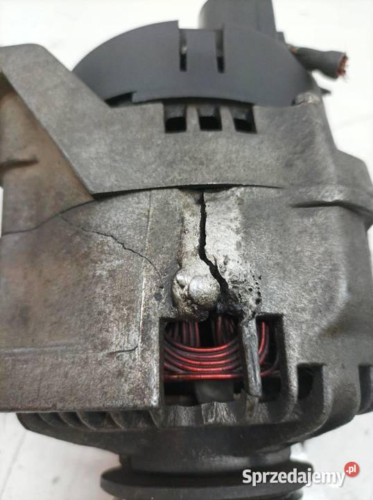 ALTERNATOR 25035226 19 TD Fiat Ducato II świętokrzyskie sprzedam