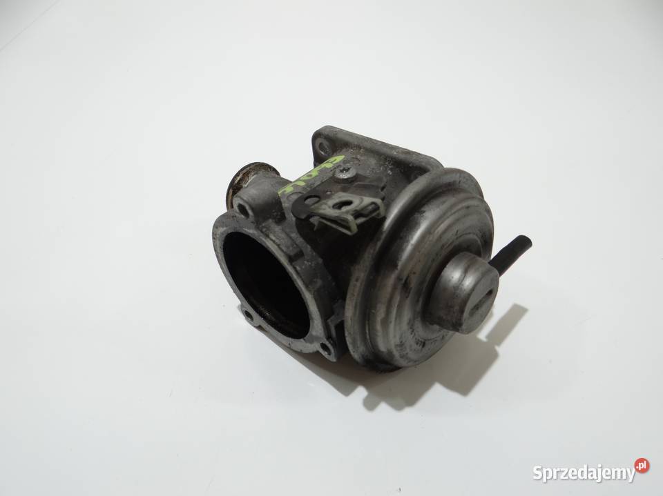 ZAWÓR EGR BMW E60 E61 306D3 OE 7804380 4822569 osobowe Strzyżewice