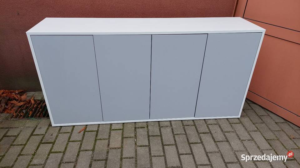 Komoda Layers 4d Poznań