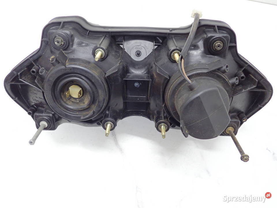 Reflektor Lampa Przód Przednia Suzuki SV 650 lubuskie