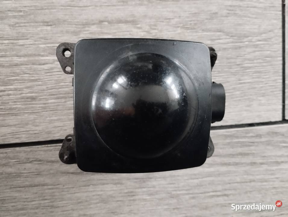 AKTYWNY TEMPOMAT ACC RADAR SENSOR BMW 677386601 Sieradz