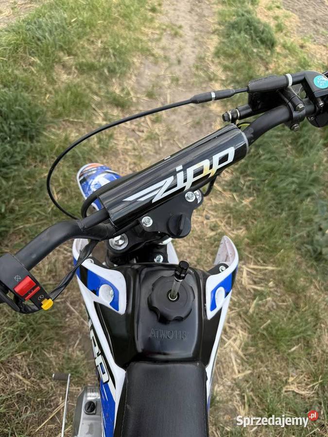 Cross zipp Radziejów