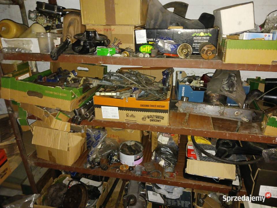 Triumph TR6 części podkarpackie Stalowa Wola sprzedam