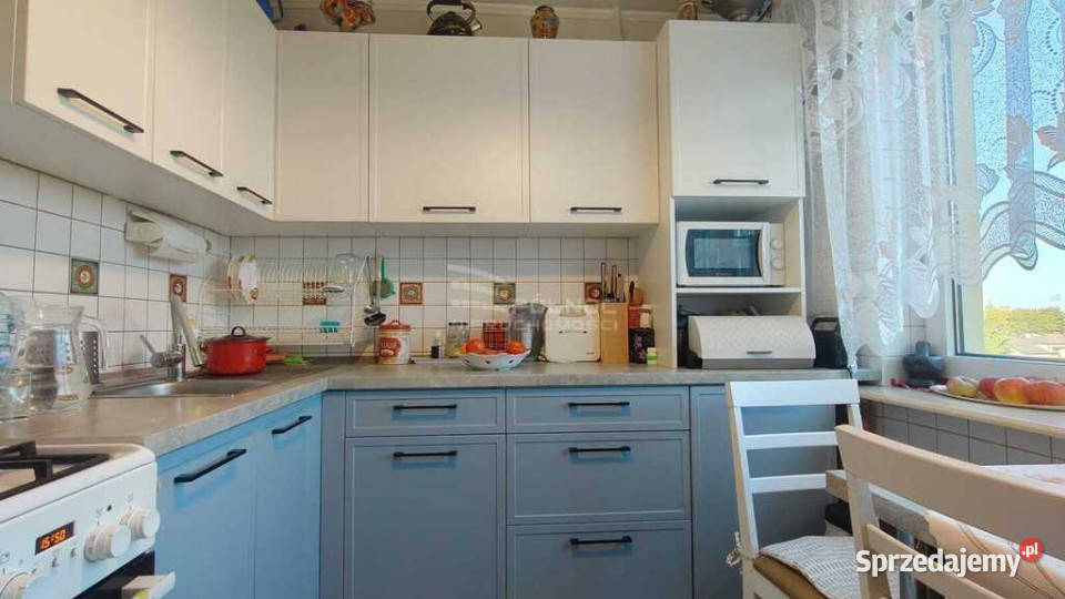 3pokojowe mieszkanie z garażem w Białej Podl sieć lubelskie Biała Podlaska