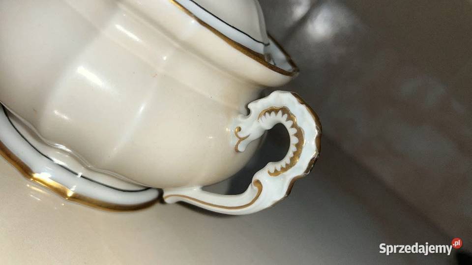 Cukiernica Furstenberg Anna Carina Gdańsk