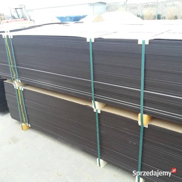 Sklejka Antypoślizgowa gr 15mm 50774 brutto Brzeźno