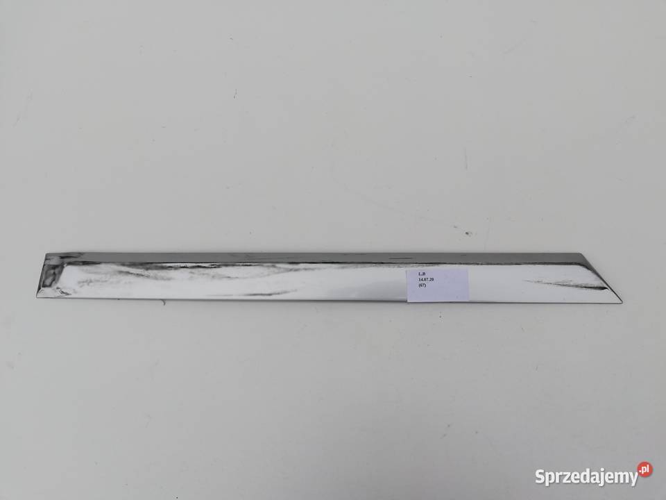 LISTWA DRZWI OPEL ASTRA H III 3 osobowe sprzedam