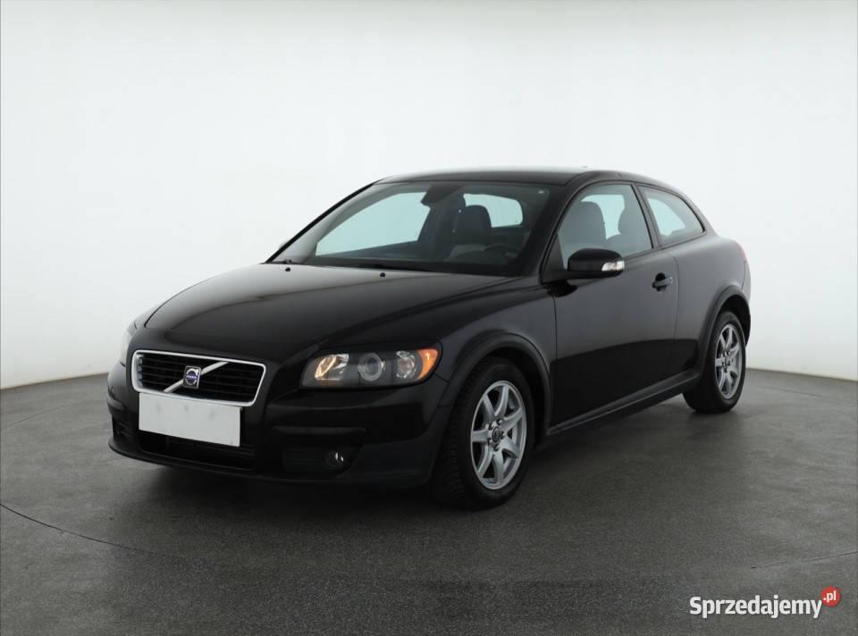 Volvo C30 16 D mazowieckie Piaseczno