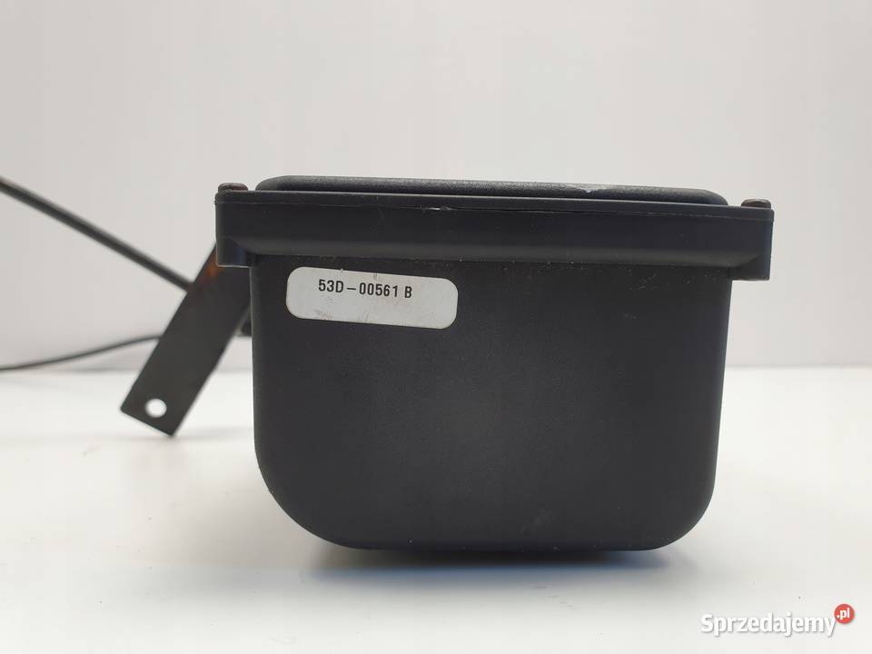 MODUŁ TEMPOMATU Citroen C5 I 53D00561B Sterownik osobowe