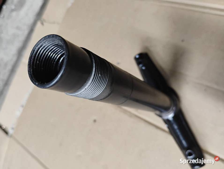 SZtyca Ster NSU OSL 201 251 351 Mrągowo