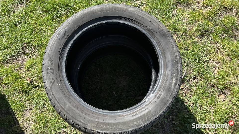 Opona letnia Bridgestone 21555R17 94V
