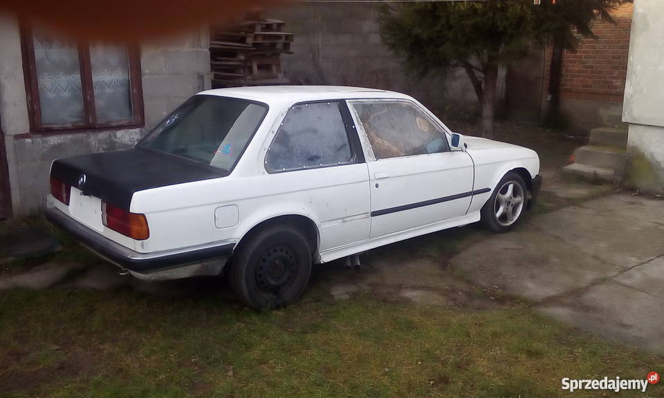 E30 coupe drift buda 100000km