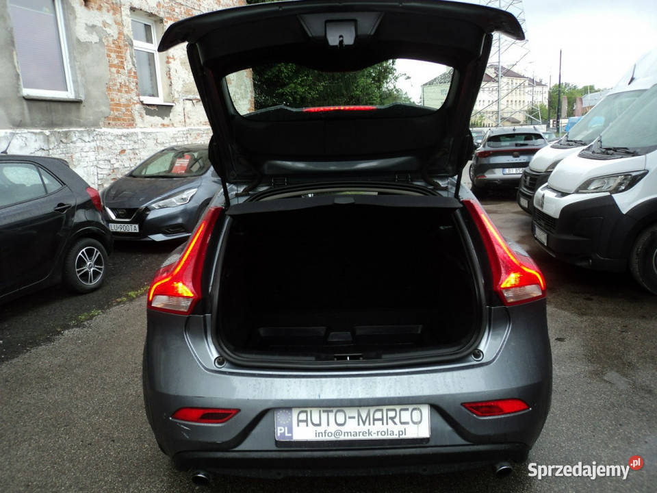 Volvo V40 sprzedam ładne VOLVO V40 20 DIASEL II Lublin
