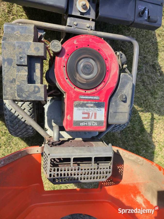 Husqvarna Rider 11 Pilica sprzedam