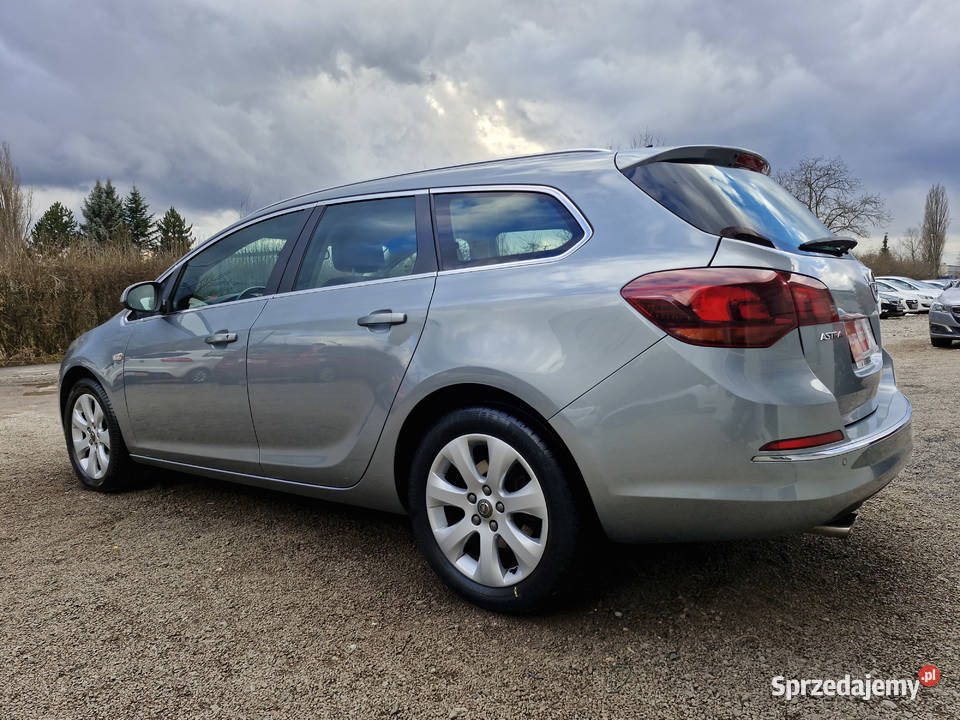 16T 170 Cosmo gwarancja 100 bezwypadkowy idealny małopolskie Kraków