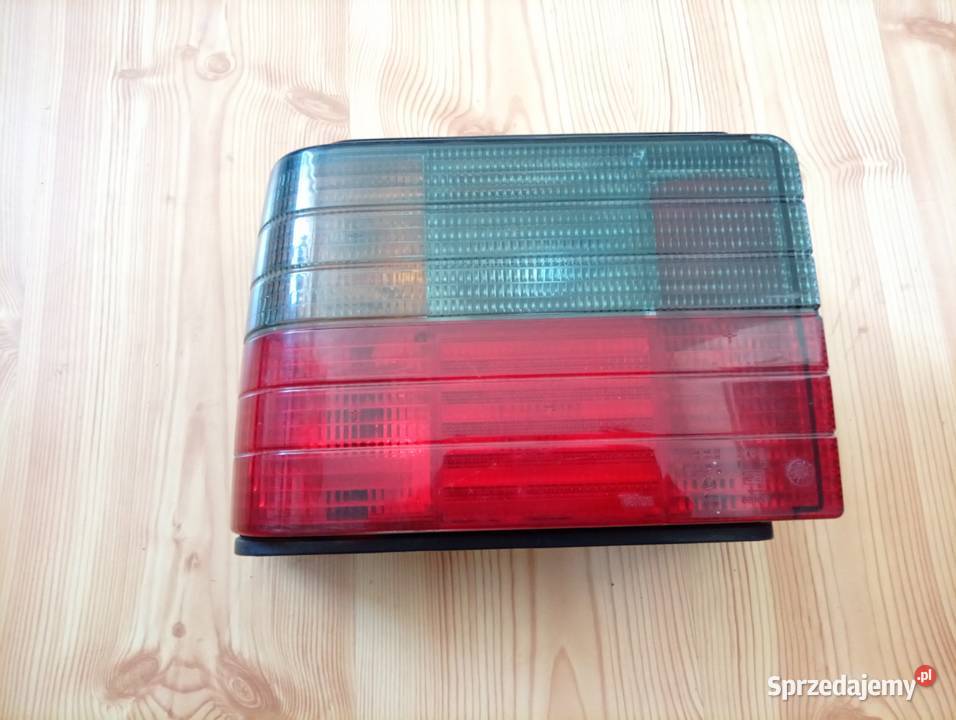 Citroen BX MK2 lampa tylna przyciemniana lewa Piła
