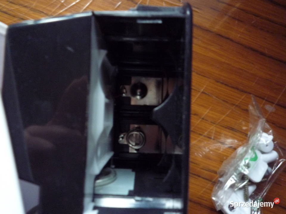 automatyczny odświeżacz powietrza podkarpackie