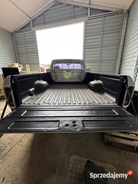 Ford Ranger F250 High Boy nieuszkodzony Opole