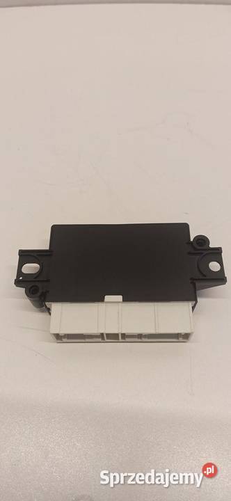 SKODA KODIAQ MODUŁ PARKOWANIA PDC 5Q0919294J osobowe Komputery dolnośląskie