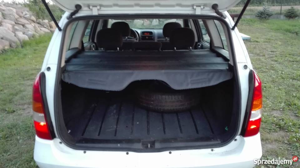 Opel Astra 14Lpg klimatyzacja gniazdo USB Opel Bydgoszcz