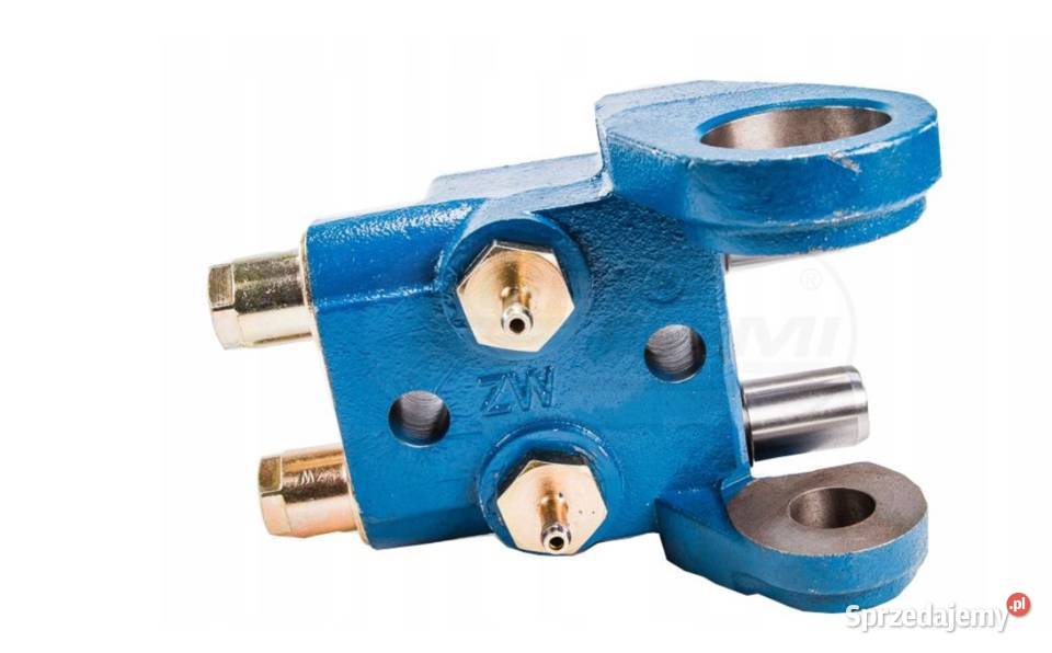 Pompa hamulcowa 168102 8A4998964SZ MTZ