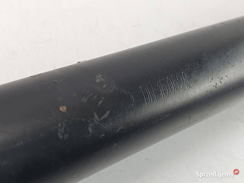 Wal Napedowy Tyl Can Am Maverick Turbo Xds Xrs Łódź
