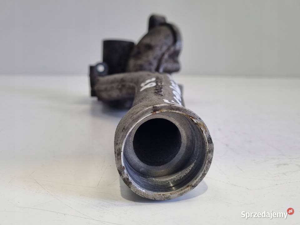 OBUDOWA TERMOSTATU 9A110615001 Porsche 911 GT3 Rudka sprzedam