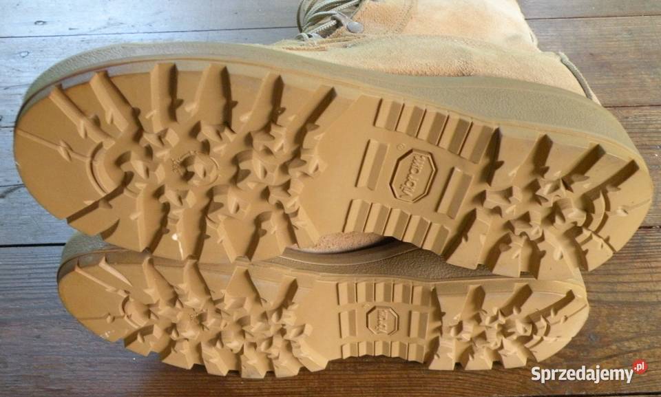 Buty ICWT Belleville Goretex 8R Wrocław