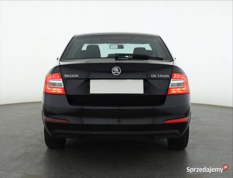 Skoda Octavia 12 TSI Piaseczno sprzedam