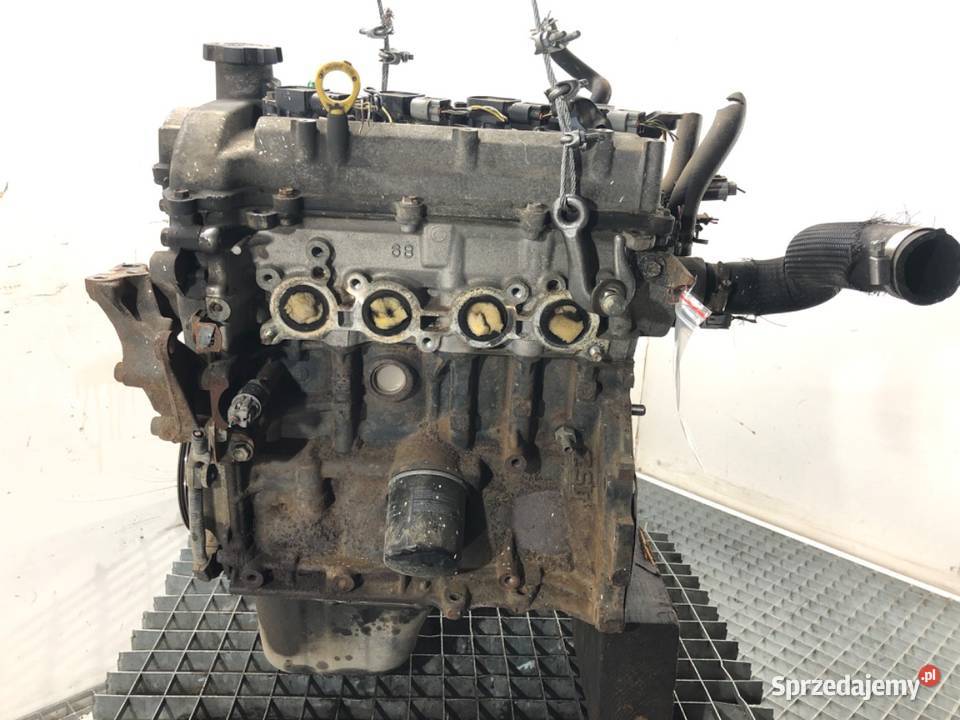 SILNIK TOYOTA 10 68 1SZFE 9905 YARIS I Silniki kompletne