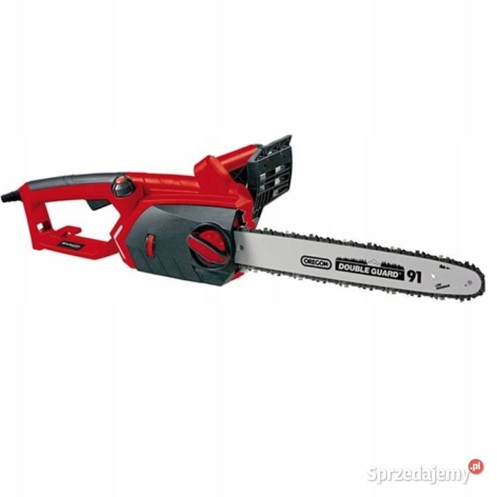 Piła łańcuchowa Einhell GEEC 2240 2200W Jadowniki sprzedam