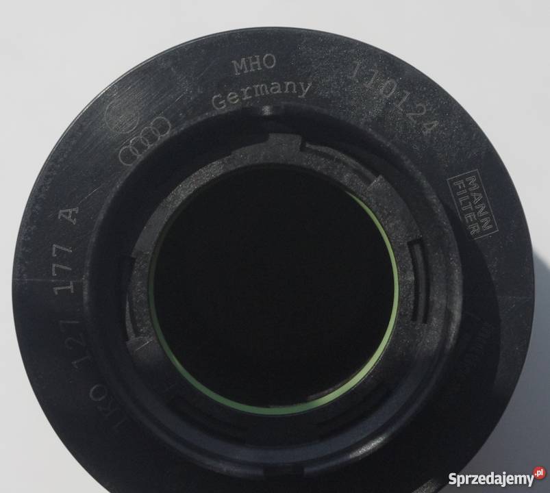 Filtr Paliwa OE 1K0 127 434 A 1K0 127 177 A Rogoźnik sprzedam