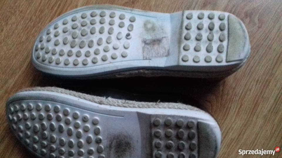 Buty balerinki warmińsko-mazurskie Iława sprzedam