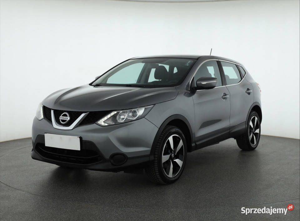 Nissan Qashqai 12 DIGT bluetooth sprzedam