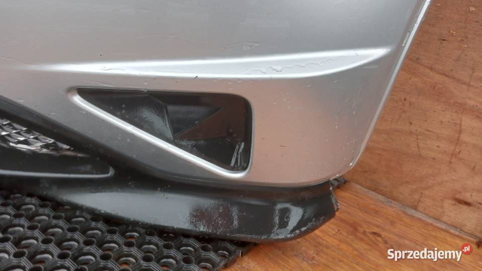 CIVIC VIII UFO TYPES ZDERZAK PRZÓD XENON NH700M Pasy przednie i tylne Zbierkowo sprzedam