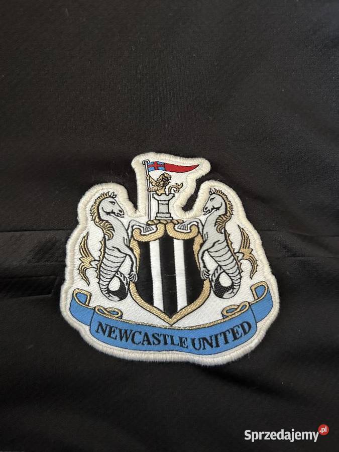 Treningowy NEWCASTLE UNITED FC 2013 2014 Puma SM sprzedam