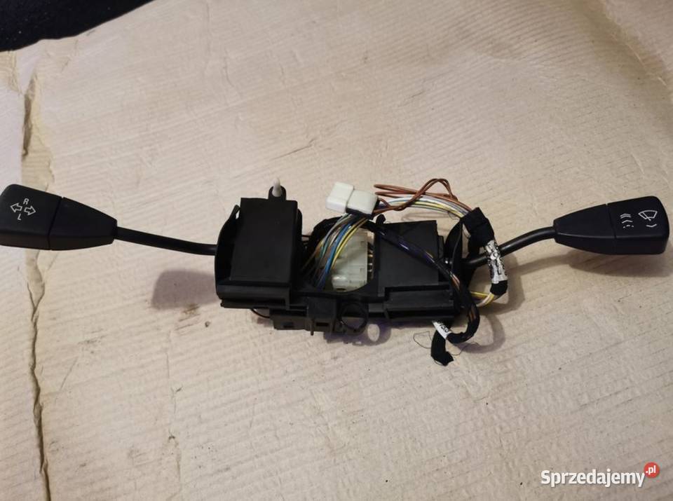 Włącznik zespolony manetka kierunkowskaz