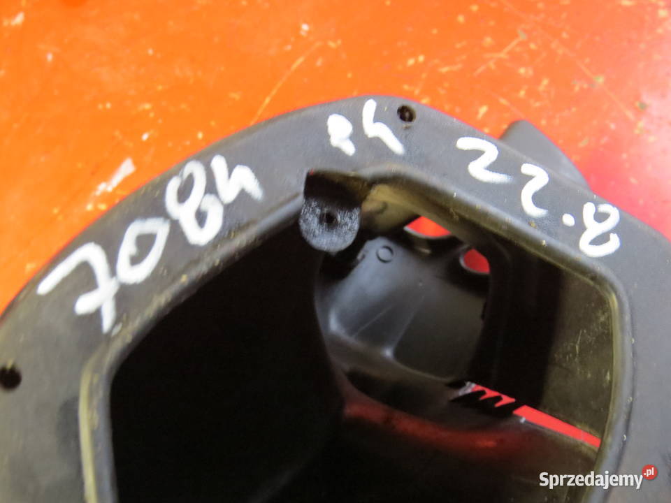 PEUGEOT ELYSEO 50 80 9801 owiewka osłona Warszawa
