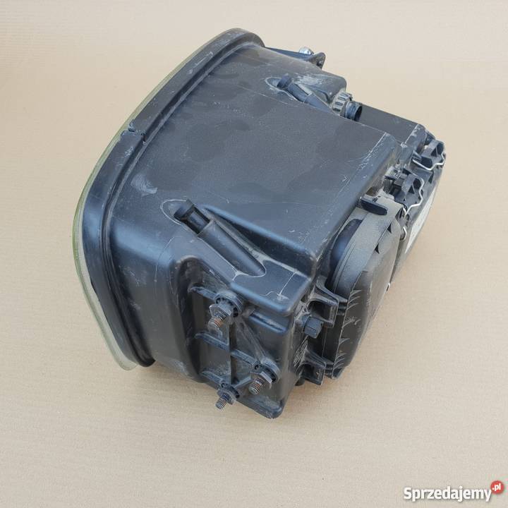 ACTROS MP2 LAMPA REFLEKTOR